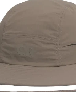 Outdoor Research Sunbriolet Sun Hat Gravel