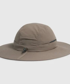 Outdoor Research Sunbriolet Sun Hat Gravel