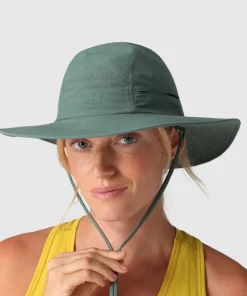 Outdoor Research Sunbriolet Sun Hat Malachite