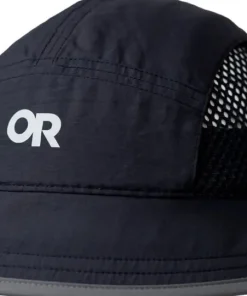 Outdoor Research Swift Bucket Hat Black