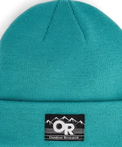Outdoor Research Unisex Juneau Beanie Tidepool