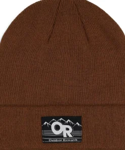 Outdoor Research Unisex Juneau Beanie Bronze