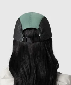 Outdoor Research Unisex Swift Cap Malachite Reflec