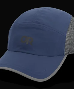 Outdoor Research Unisex Swift Cap Cenote Reflective