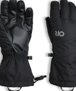Outdoor Research Women's Adrenaline Gloves Black