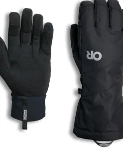 Outdoor Research Women's Adrenaline 3-1 Glove Black