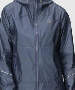 Outdoor Research Women's Helium Rain Jacket Summit