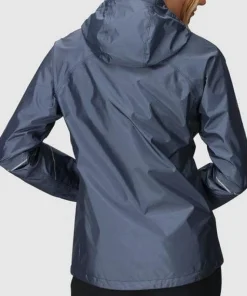 Outdoor Research Women's Helium Rain Jacket Summit