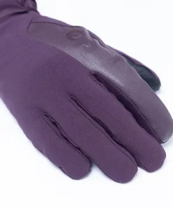 Outdoor Research Women's Sureshot Pro Gloves Amethyst