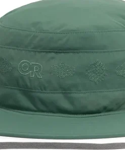 Outdoor Research Women's Solar Roller Sun Hat Malac-rice Embro