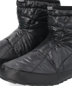Outdoor Research Women's Tundra Trax Booties Black