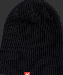 Pajak Beanie Merino Black