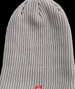 Pajak Beanie Merino Silver