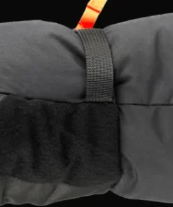 Pajak Sherpa 2.0 Black
