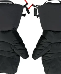 Pajak Sherpa 2.0 Black