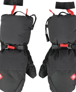Pajak Sherpa 2.0 Black