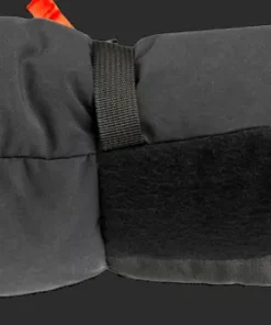 Pajak Sherpa 2.0 Black