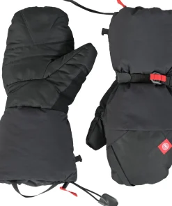 Pajak Sherpa 2.0 Black