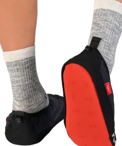 Pajak Sky Slippers Black