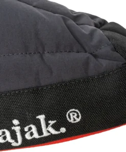 Pajak Sky Slippers Black