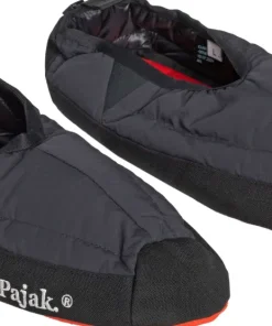Pajak Sky Slippers Black