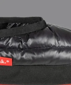 Pajak Slippers Black