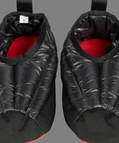 Pajak Slippers Black