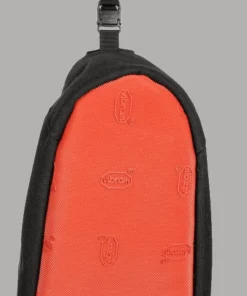Pajak Slippers Black