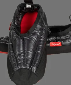 Pajak Slippers Black