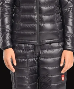 Pajak Women's Phantom Black