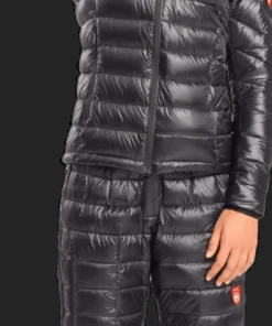 Pajak Women's Phantom Black