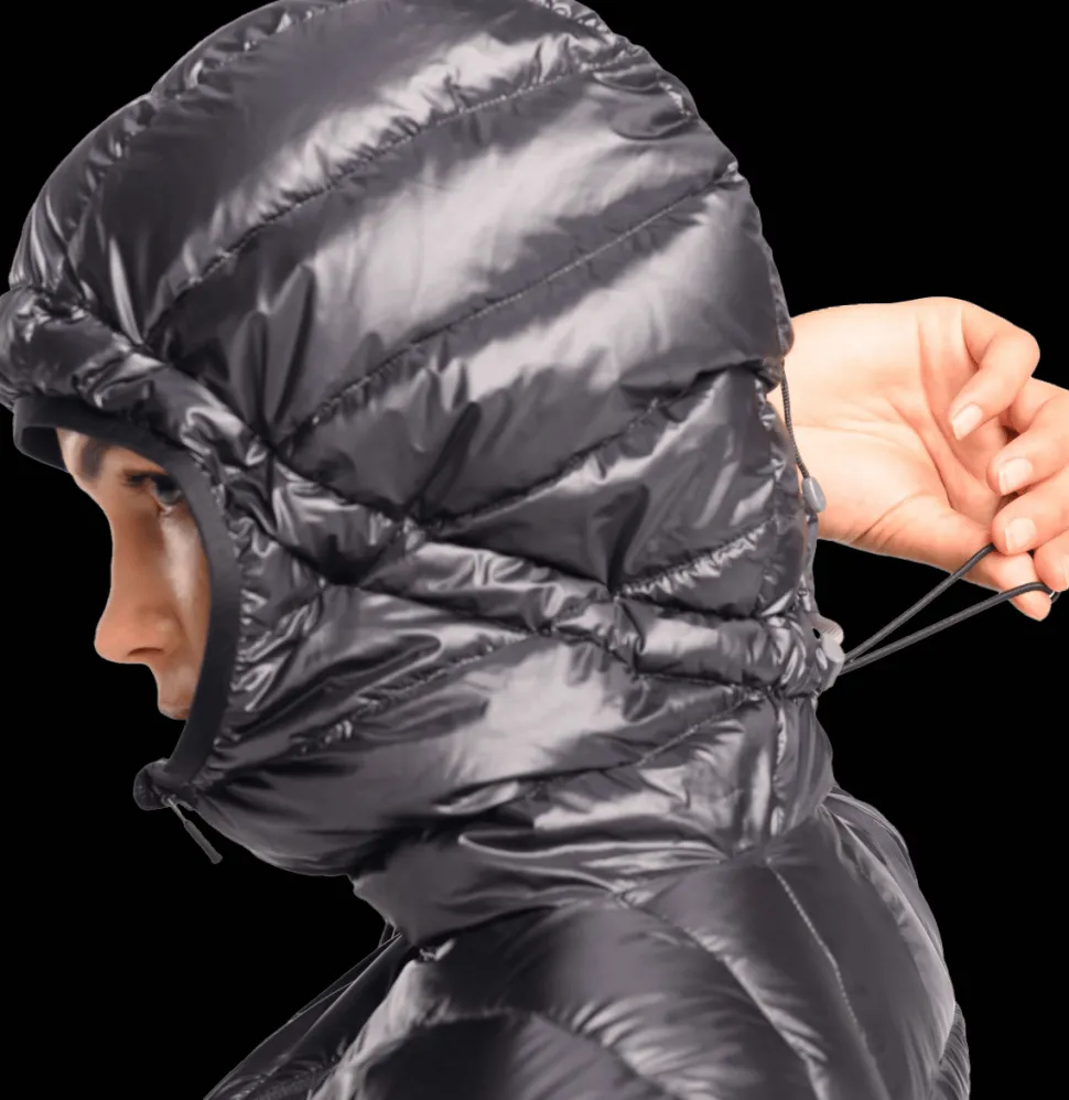 Pajak Women's Phantom Black