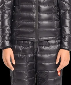 Pajak Women's Phantom Black
