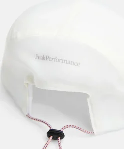 Peak Performance Lightweight Cap White