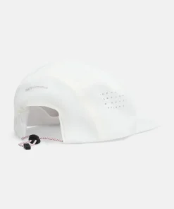 Peak Performance Lightweight Cap White