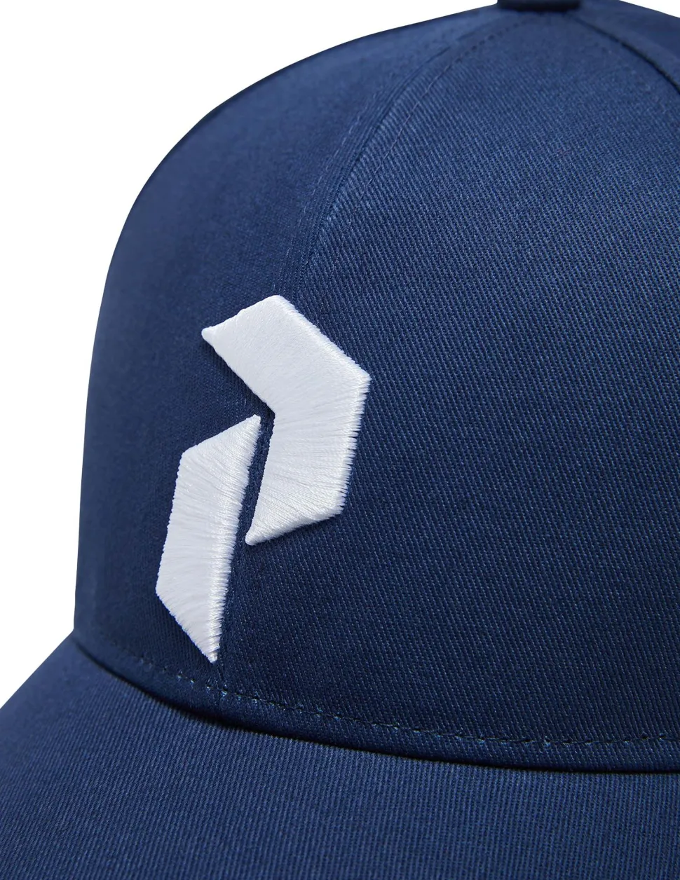 Peak Performance Retro Cap Blue Shadow/White