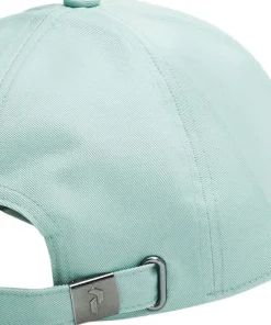 Peak Performance Retro Cap Green Valley