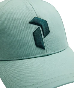 Peak Performance Retro Cap Green Valley