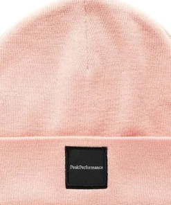 Peak Performance Switch Hat Peach Fuzz