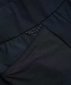 Peak Performance Women's Ascent Track Shorts Black