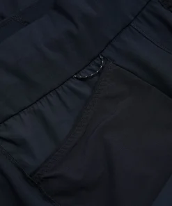 Peak Performance Women's Ascent Track Tights Black
