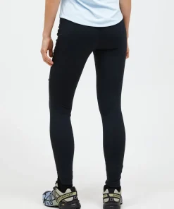 Peak Performance Women's Ascent Track Tights Black