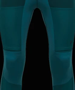 Peak Performance Women's Ascent Track Tights Ponderosa Pine