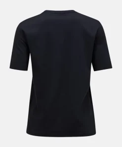 Peak Performance Women's Explore Graphic Tee Black