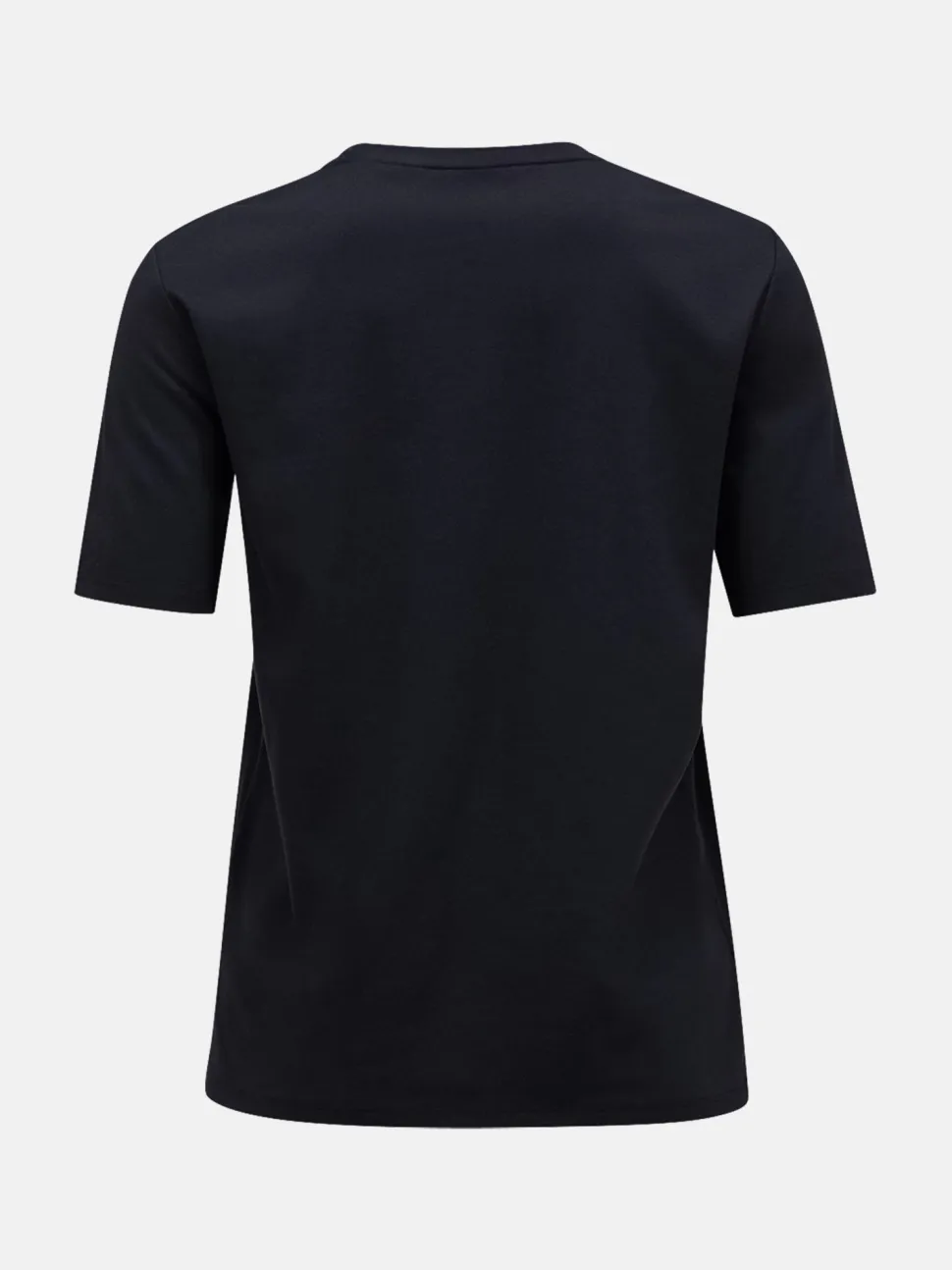 Peak Performance Women's Explore Graphic Tee Black