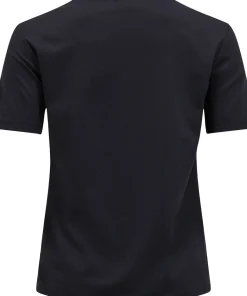 Peak Performance Women's Explore Logo Tee Black