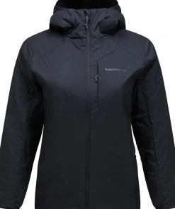 Peak Performance Women's Freelight Reversible Hood Black