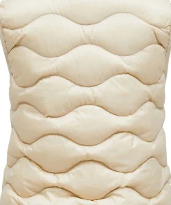 Peak Performance Women's Helium Down Vest Sand Fog