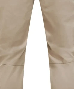 Peak Performance Women's Iconiq Pants Avid Beige
