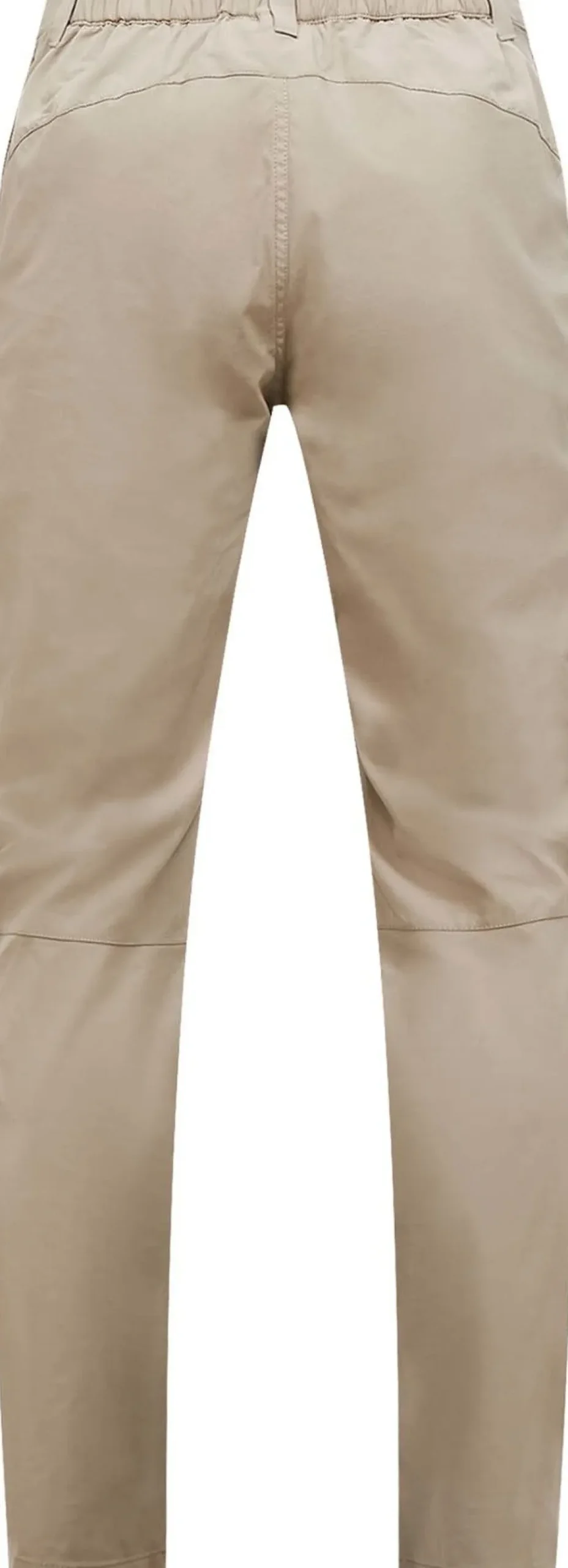 Peak Performance Women's Iconiq Pants Avid Beige